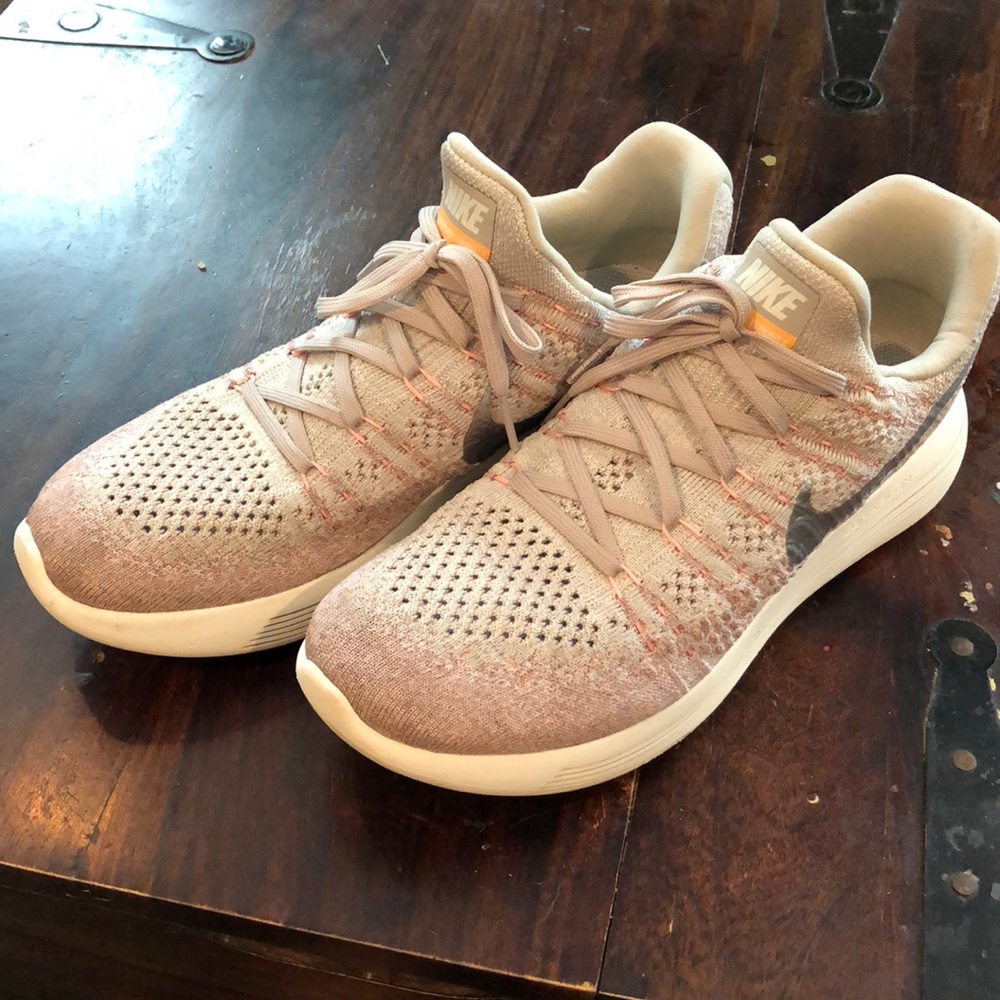 Nike Lunarepic Flyknit 2 women’s shoes size 10.5